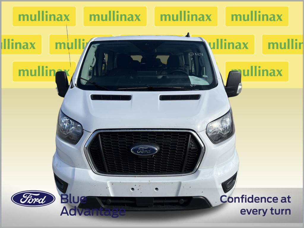 Used 2025 Ford Transit 350 XLT RWD image 2