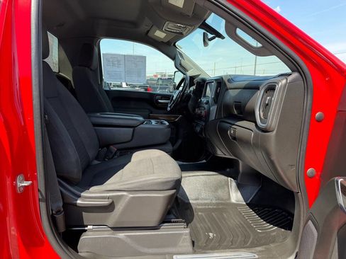Used 2022 Chevrolet Silverado 2500 LT w/ Convenience Package AWD/4WD image 44