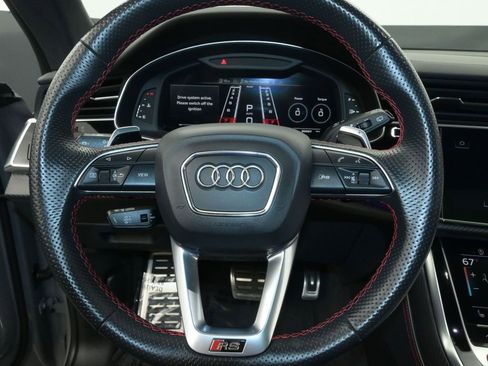 Used 2023 Audi RS Q8 image 33