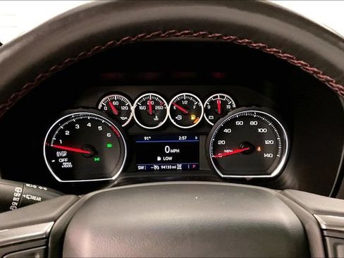 Used 2021 Chevrolet Tahoe RST w/ Max Trailering Package AWD/4WD image 30