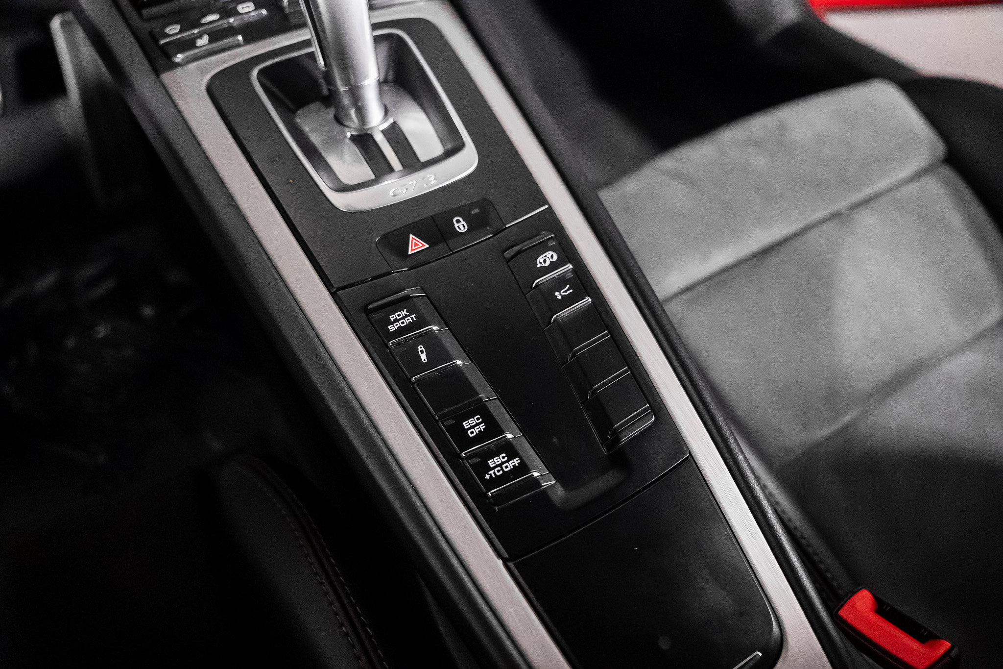Used 2015 Porsche 911 GT3 RWD image 49