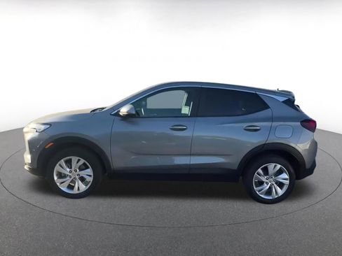 Used 2025 Buick Encore GX Preferred image 9