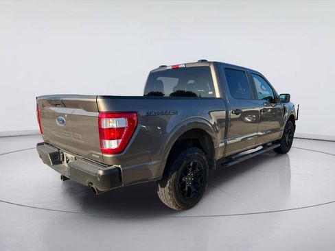 Used 2023 Ford F150 XL w/ Rattler Package AWD/4WD image 3
