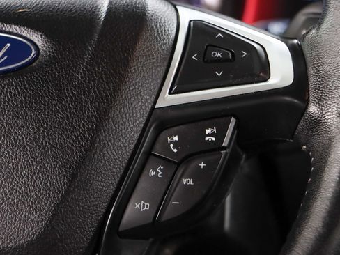 Used 2020 Ford Fusion SE w/ Equipment Group 151A image 14