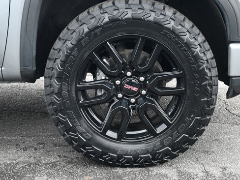 Used 2024 GMC Sierra 1500 Elevation w/ X31 Off-Road Package image 13