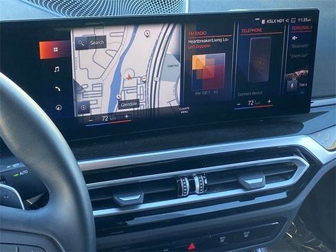 Certified 2023 BMW 330e w/ Driving Assistance Package image 28