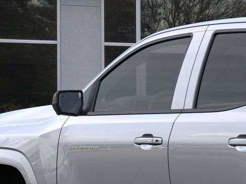 New 2026 Chevrolet Colorado LT w/ LT Convenience Package AWD/4WD image 20