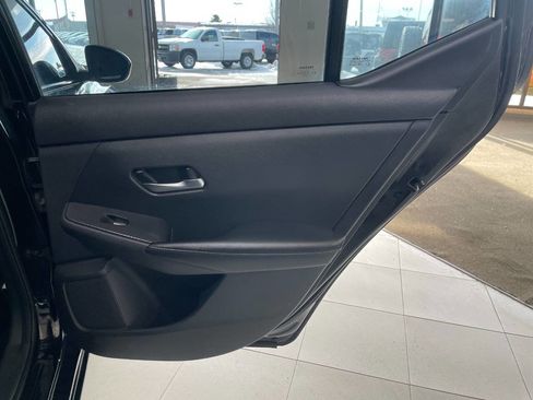 Used 2021 Nissan Sentra SV image 21