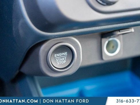 New 2026 Ford Maverick XLT w/ XLT Luxury Package image 11