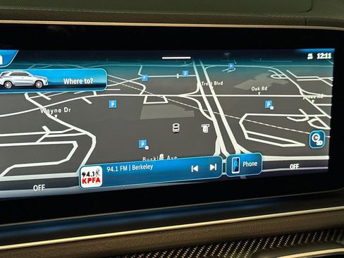 New 2026 Mercedes-Benz GLE 53 AMG 4MATIC image 21