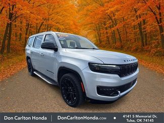 Used 2023 Jeep Wagoneer Series II video 1