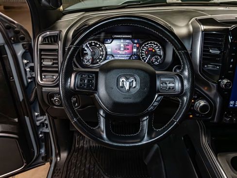 Used 2021 RAM 2500 Power Wagon w/ 75th Anniversary Edition image 14