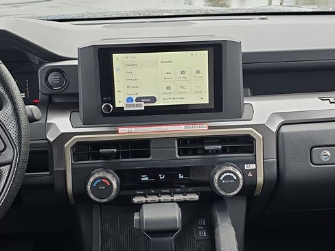 New 2026 Toyota Tacoma SR5 image 21