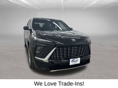 Used 2026 Buick Enclave Avenir w/ Super Cruise Package