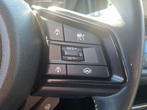 Certified 2023 Subaru Ascent Onyx Edition Limited image 21