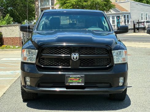 Used 2014 RAM 1500 Express AWD/4WD image 3