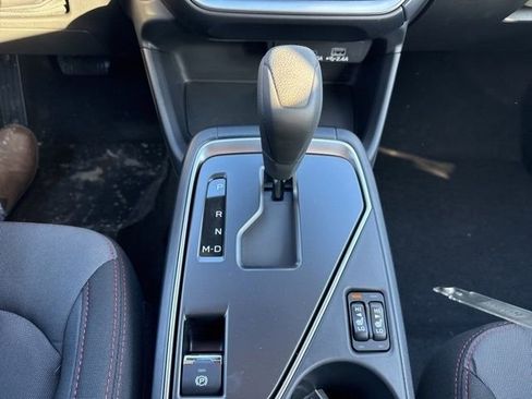 New 2026 Subaru Impreza 2.0i Sport image 22