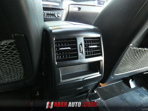 Used 2017 Mercedes-Benz GLS 450 4MATIC image 44