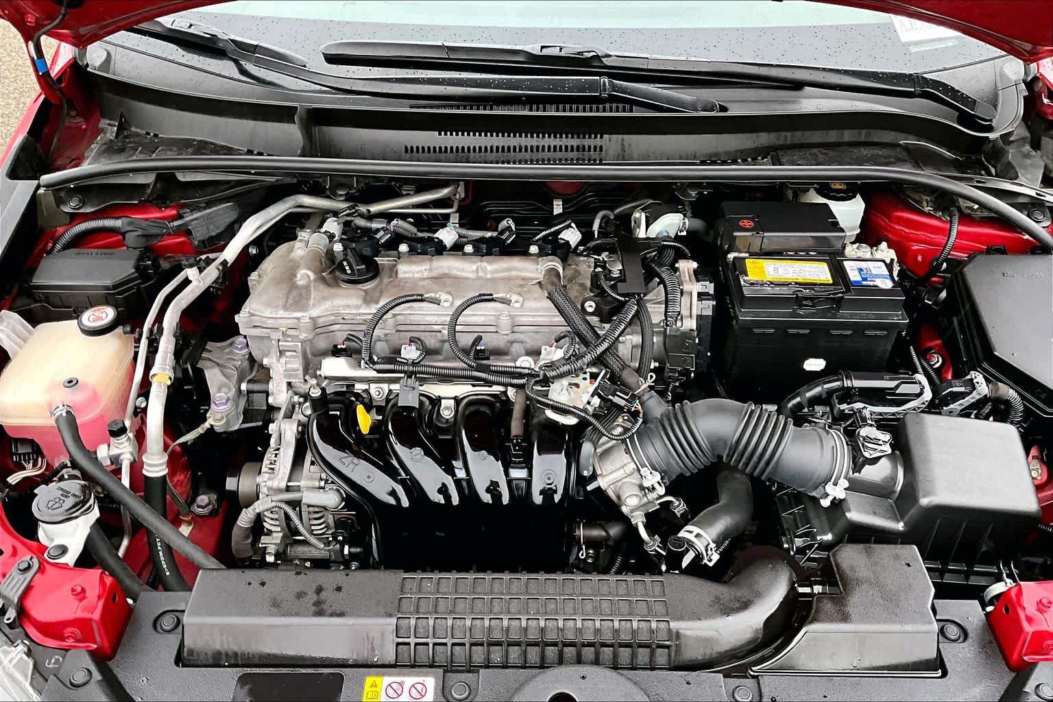 Used 2020 Toyota Corolla LE FWD image 31