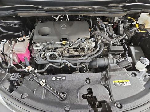 Used 2023 Toyota Sienna XSE FWD image 23