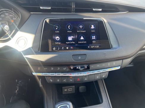 Used 2019 Cadillac XT4 Sport image 10