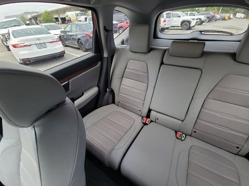 Used 2022 Honda CR-V EX-L image 4