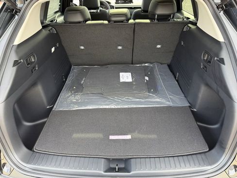 New 2026 MAZDA CX-50 AWD 2.5 S w/ Preferred Pkg image 15