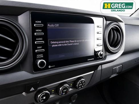 Used 2022 Toyota Tacoma SR RWD image 15