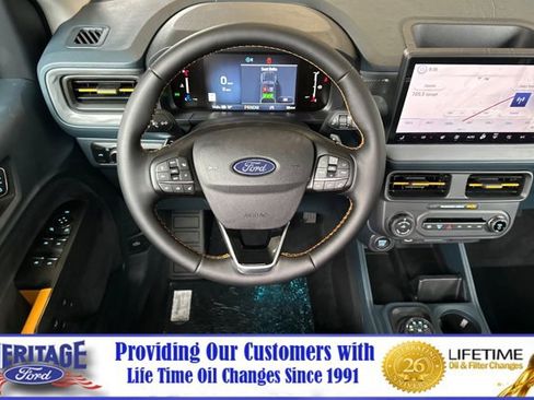 New 2026 Ford Maverick Tremor AWD/4WD image 14
