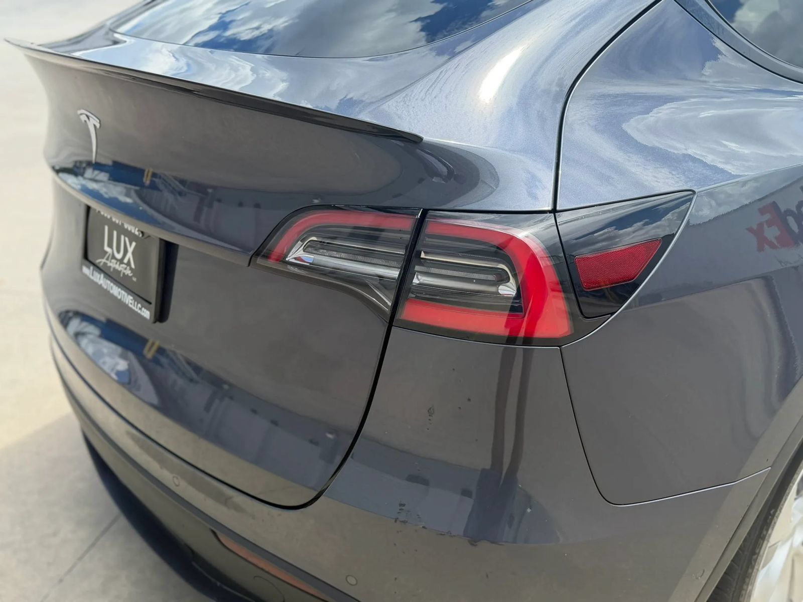 Used 2021 Tesla Model Y 2WD image 8