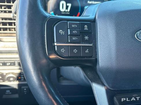 Certified 2023 Ford F150 Platinum AWD/4WD image 27