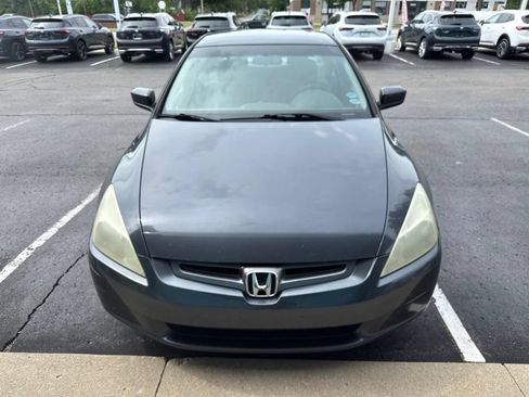 Used 2005 Honda Accord LX image 3