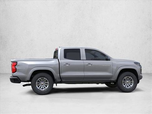 New 2026 Chevrolet Colorado LT RWD image 6