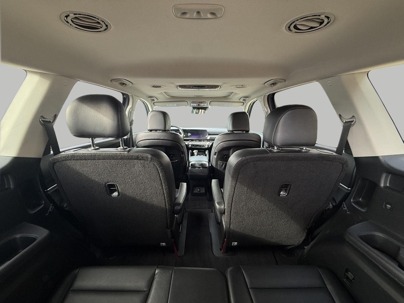 Used 2025 Kia Telluride S AWD/4WD image 30