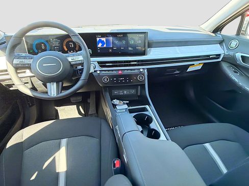 New 2026 Hyundai Sonata SEL image 16