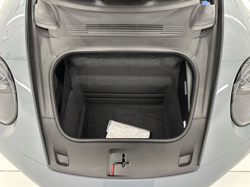 Certified 2024 Porsche 911 Carrera 4 GTS image 59