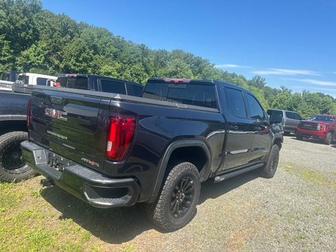 Used 2023 GMC Sierra 1500 AT4X AWD/4WD image 6