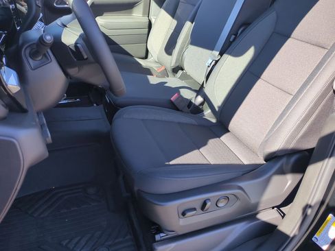 New 2026 Chevrolet Silverado 1500 RST w/ Z71 Off-Road Package image 19