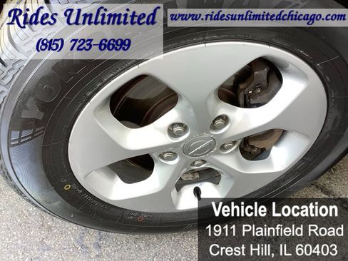 Used 2017 Chrysler Pacifica Touring-L Plus w/ Advanced Safetytec Group FWD image 28