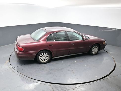 Used 2005 Buick Le Sabre Limited image 10
