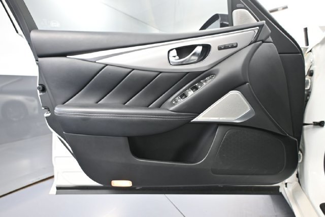 Used 2024 INFINITI Q50 Luxe AWD/4WD image 13