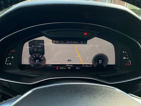 Used 2019 Audi A7 3.0T Prestige w/ Prestige Package image 51