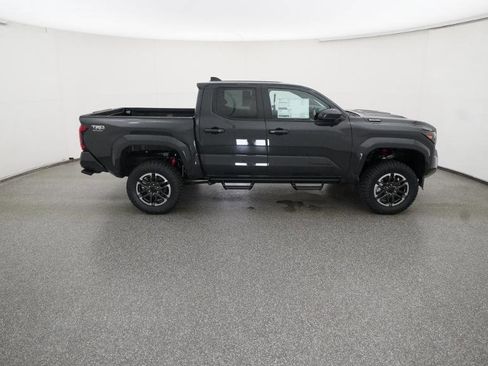 New 2025 Toyota Tacoma TRD Sport AWD/4WD image 33