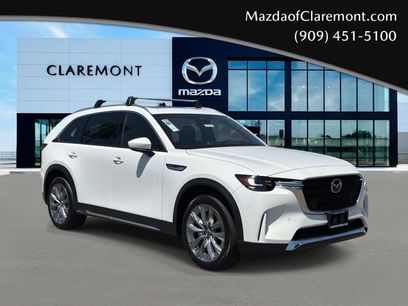 New 2026 MAZDA CX-90 3.3 Turbo w/ Premium Plus Pkg