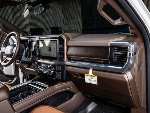 Used 2026 Ford F250 King Ranch image 18