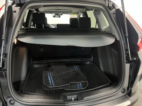 Used 2017 Honda CR-V EX image 19