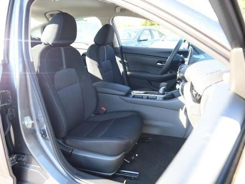 New 2025 Nissan Sentra SV w/ All-Weather Package image 24