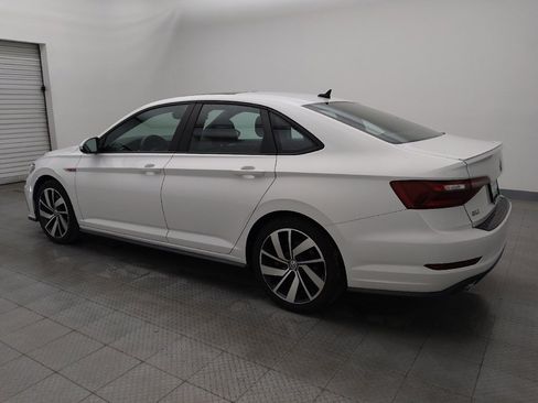 Used 2020 Volkswagen Jetta GLI Autobahn image 3