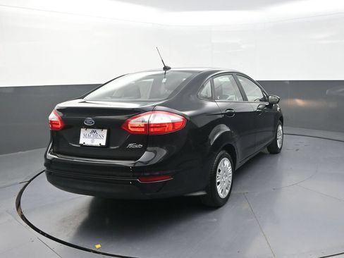 Used 2019 Ford Fiesta S FWD image 11