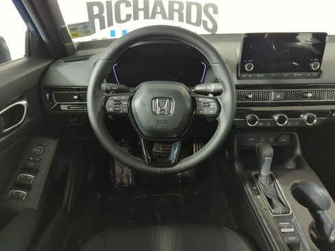 New 2026 Honda Civic Sport image 15